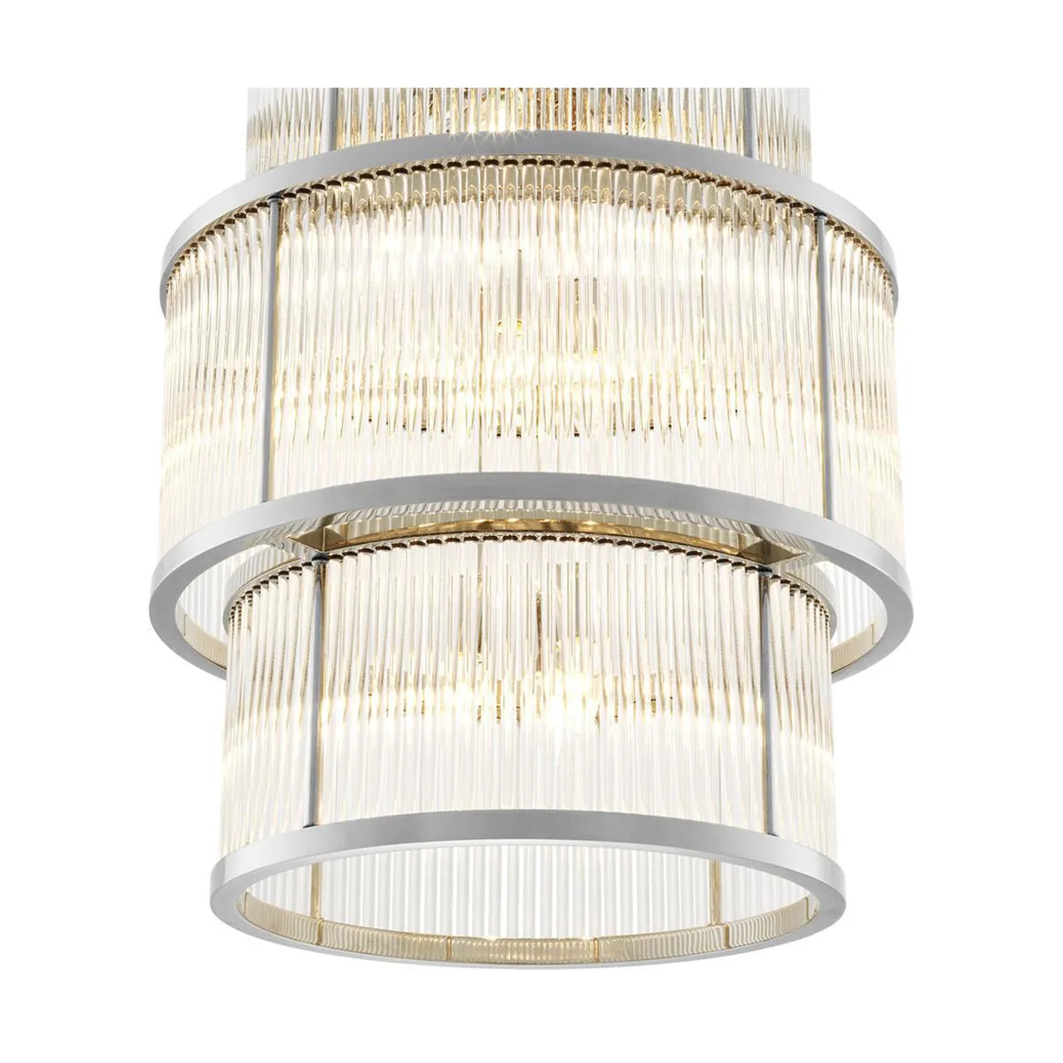 PALMERA  CHANDELIER