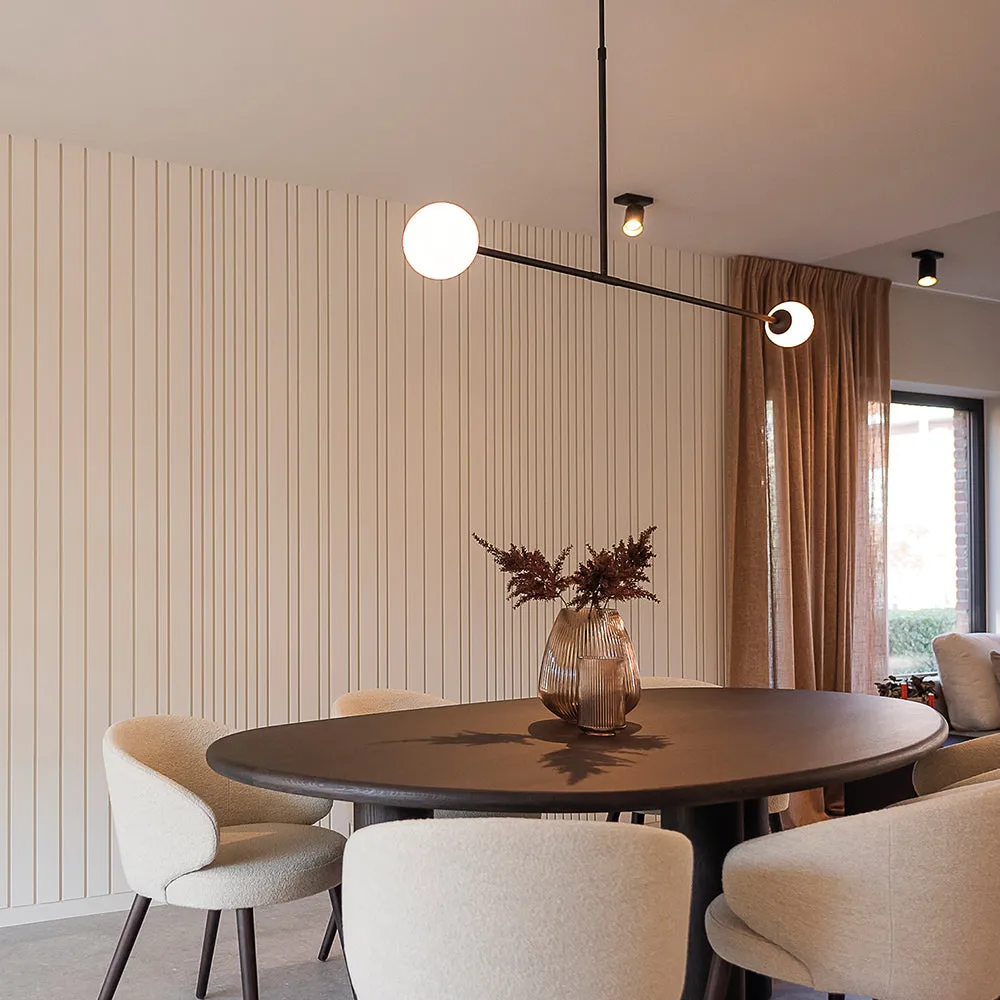 Pendant light Salento