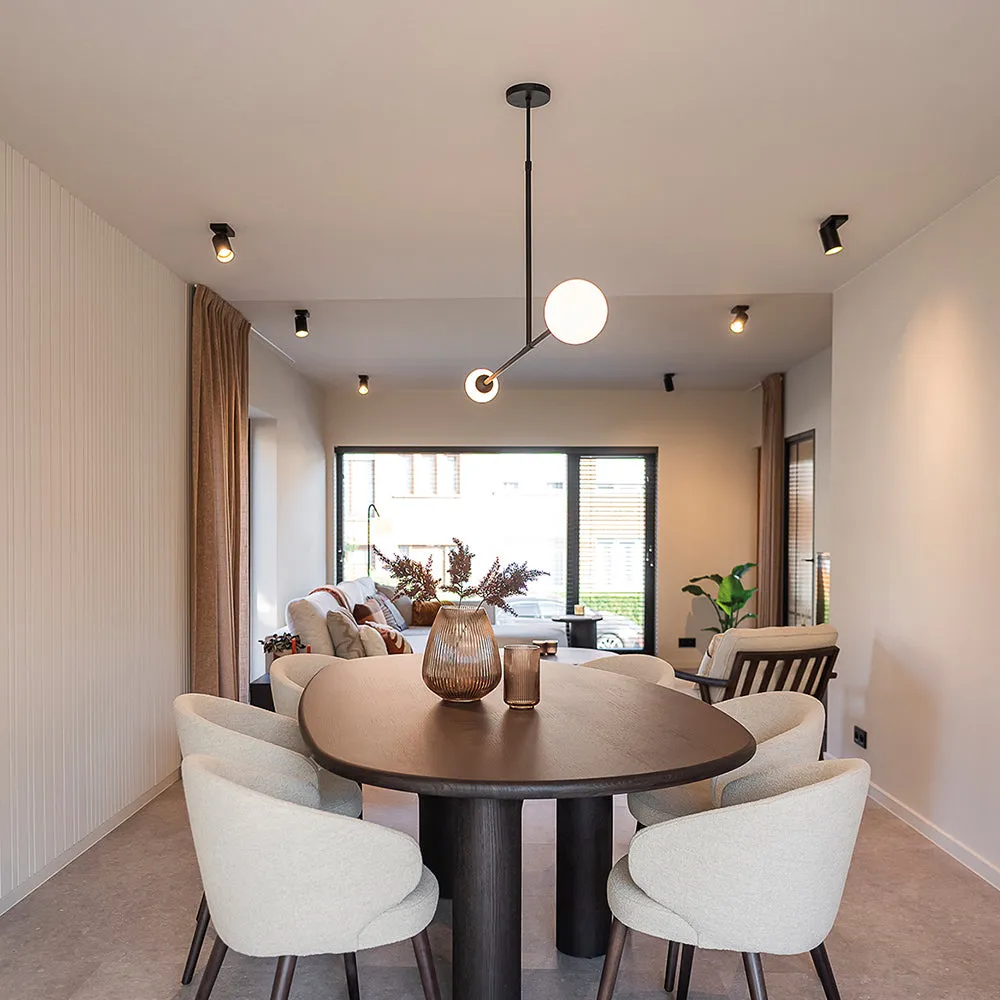Pendant light Salento