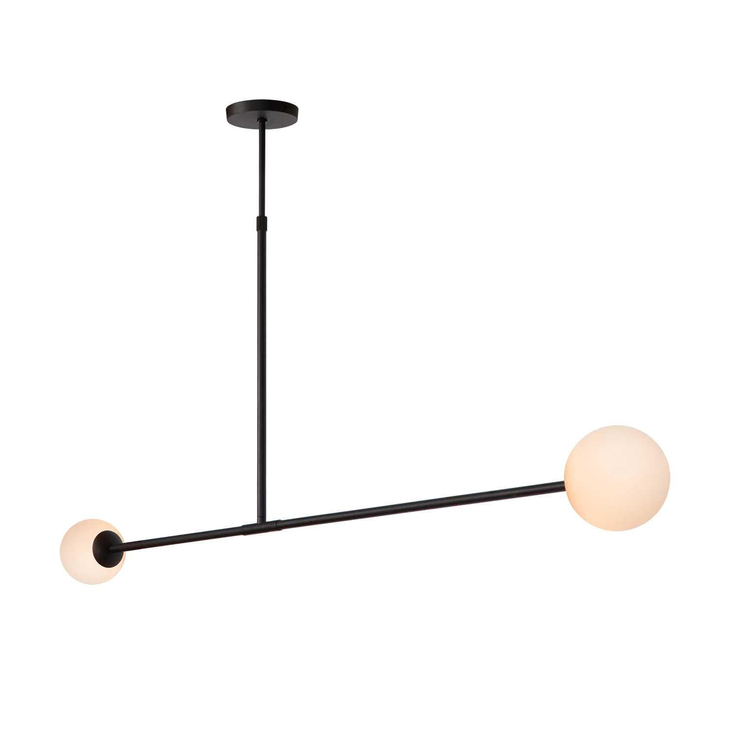 Pendant light Salento
