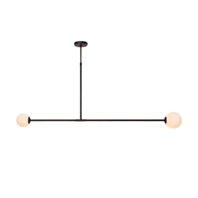 Pendant light Salento