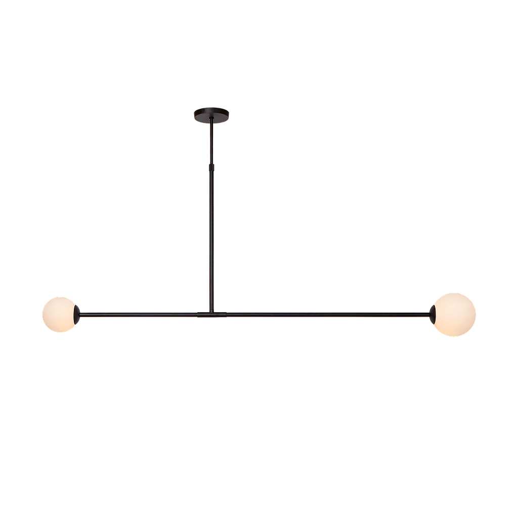 Pendant light Salento