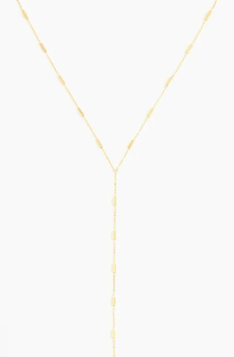 Regina Lariat
