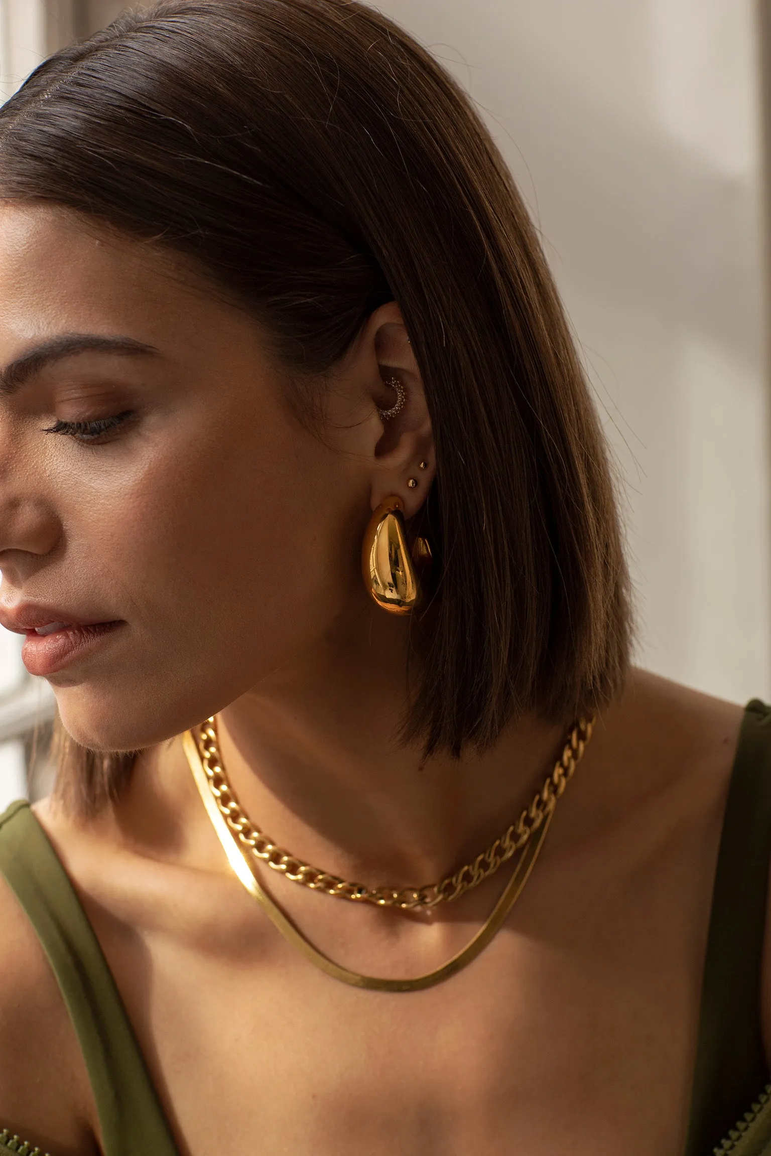 ROZ | HOOPS