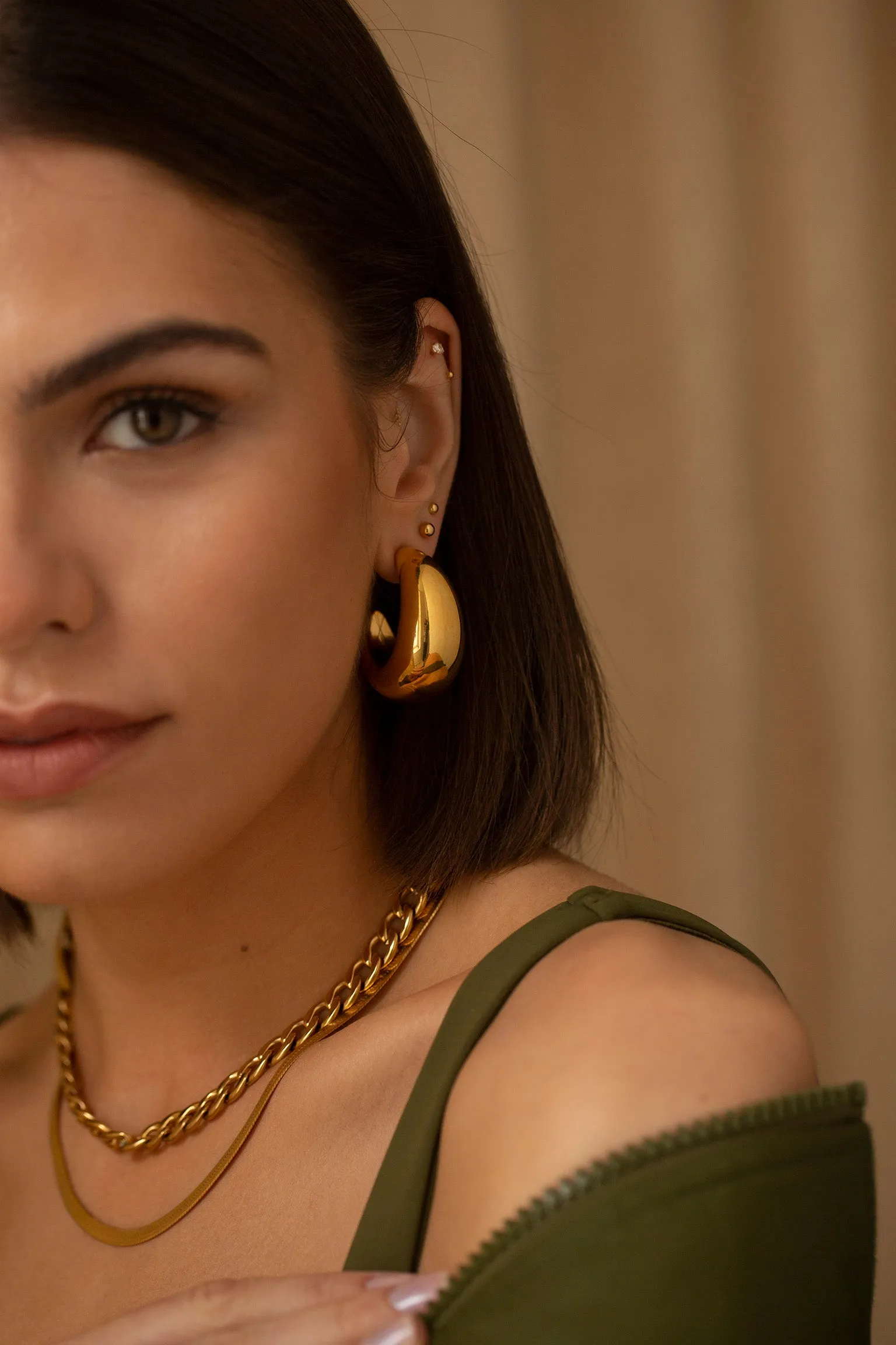 ROZ | HOOPS