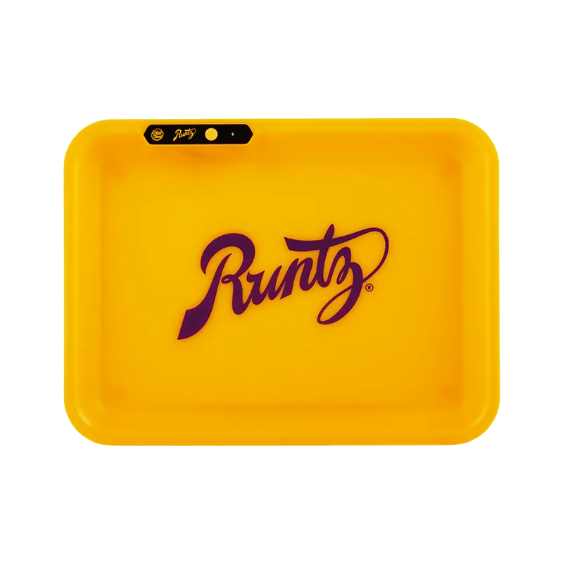 Runtz Glow Tray