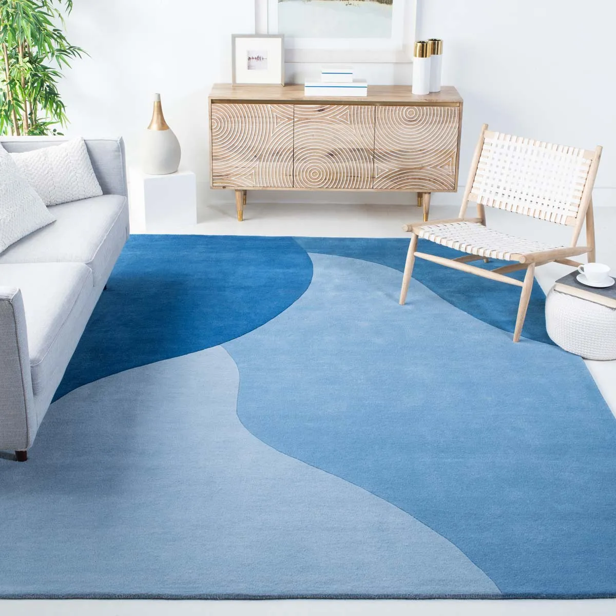 Safavieh Fifth Avenue 117 Rug, FTV117
