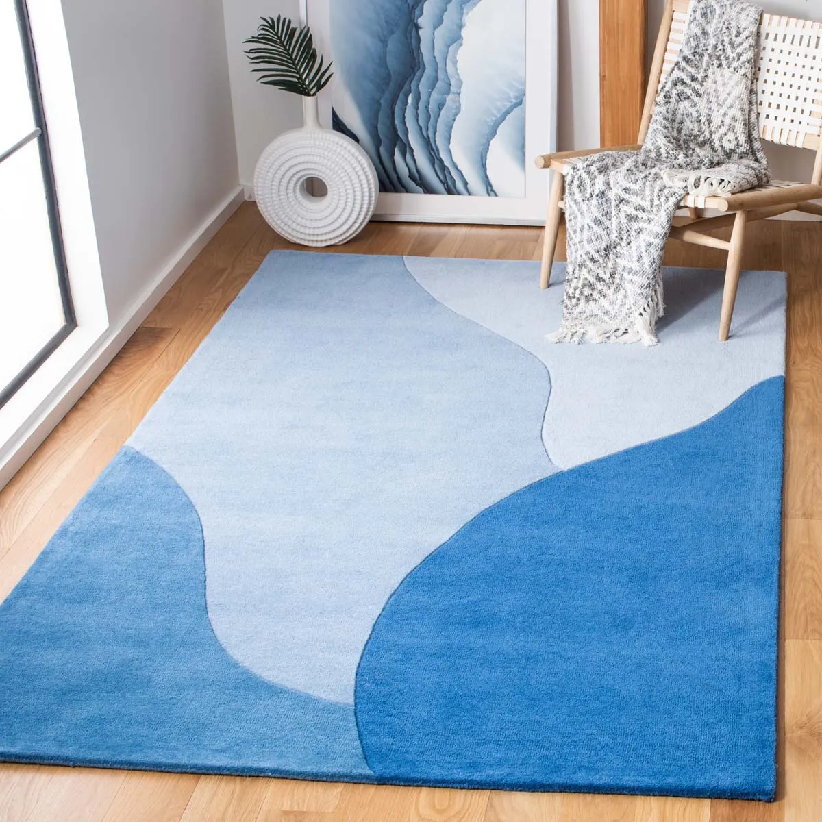 Safavieh Fifth Avenue 117 Rug, FTV117