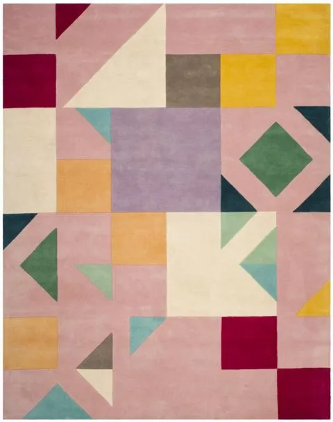 Safavieh Fifth Avenue 118 Rug, FTV118