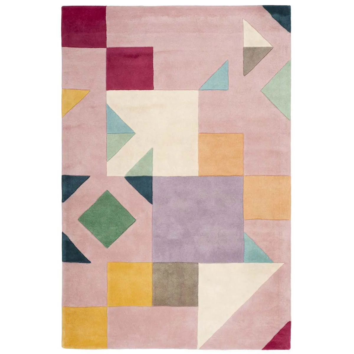 Safavieh Fifth Avenue 118 Rug, FTV118