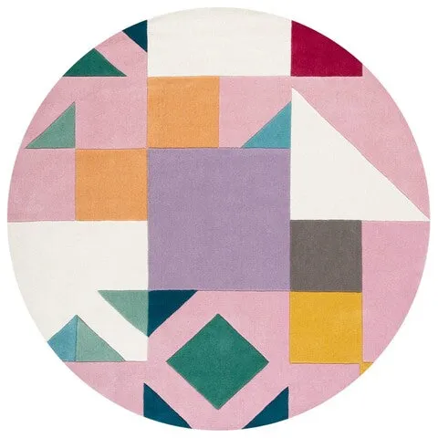 Safavieh Fifth Avenue 118 Rug, FTV118