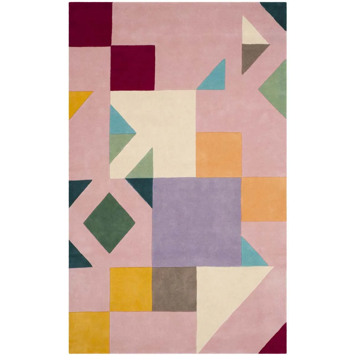 Safavieh Fifth Avenue 118 Rug, FTV118
