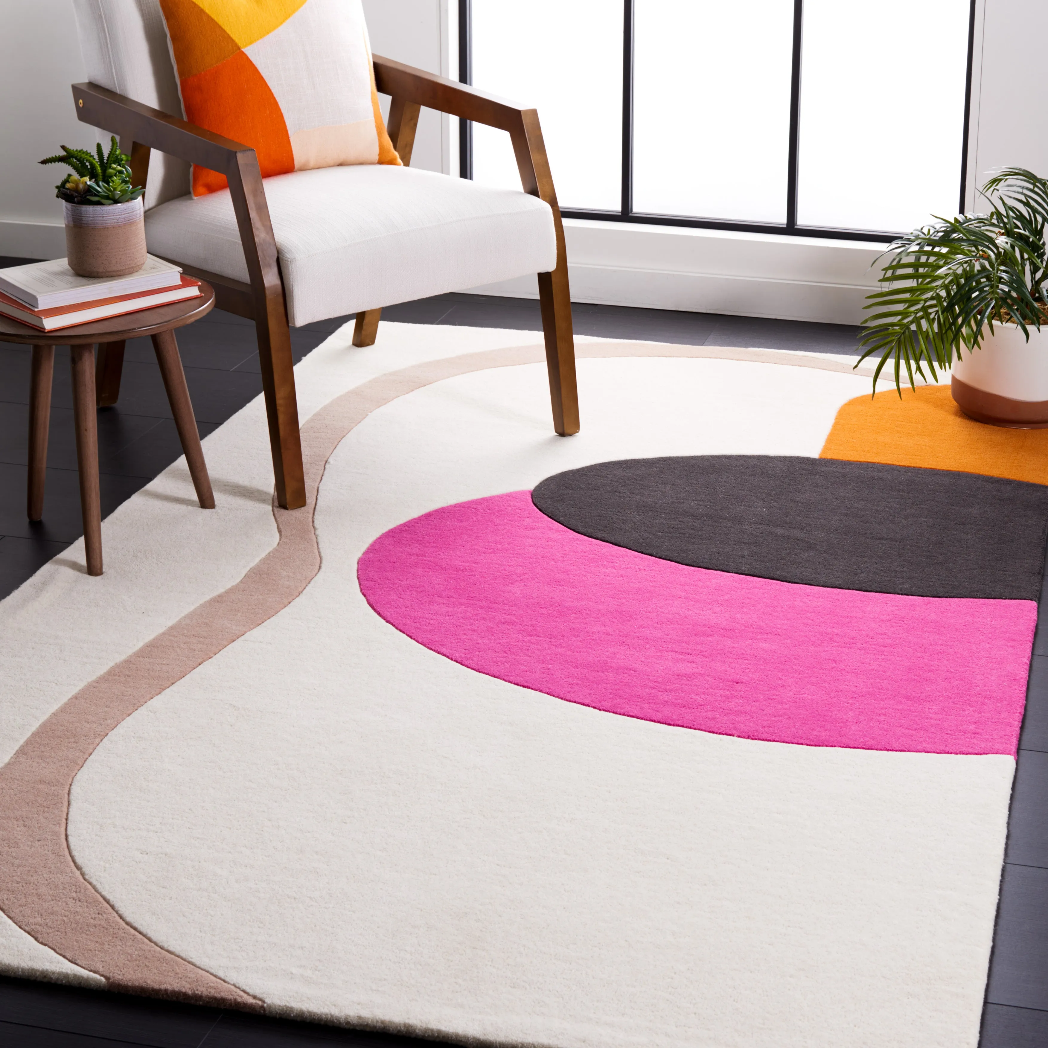 Safavieh Fifth Avenue 141 Rug, FTV141