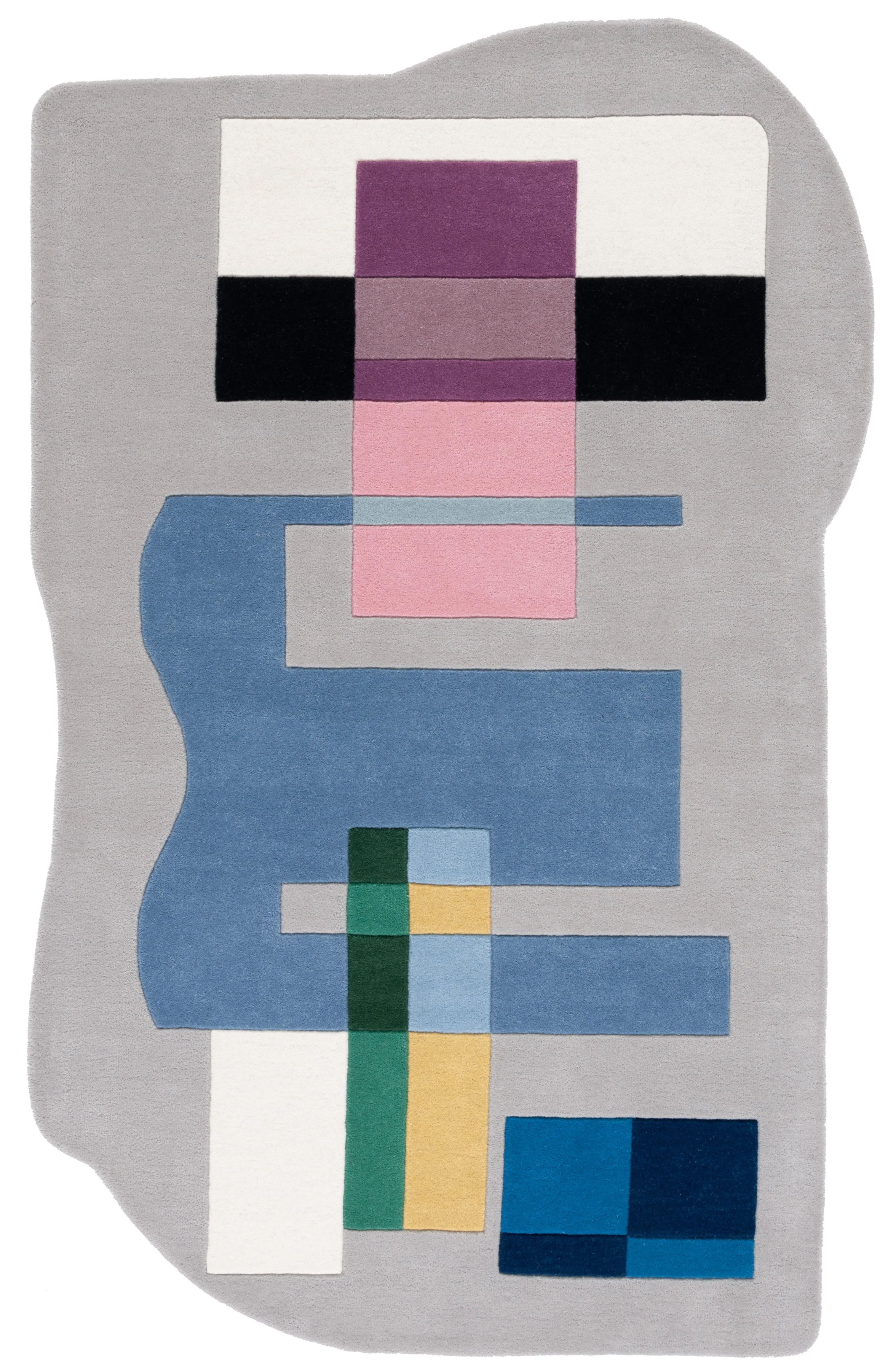 Safavieh Fifth Avenue 148 Rug, FTV148