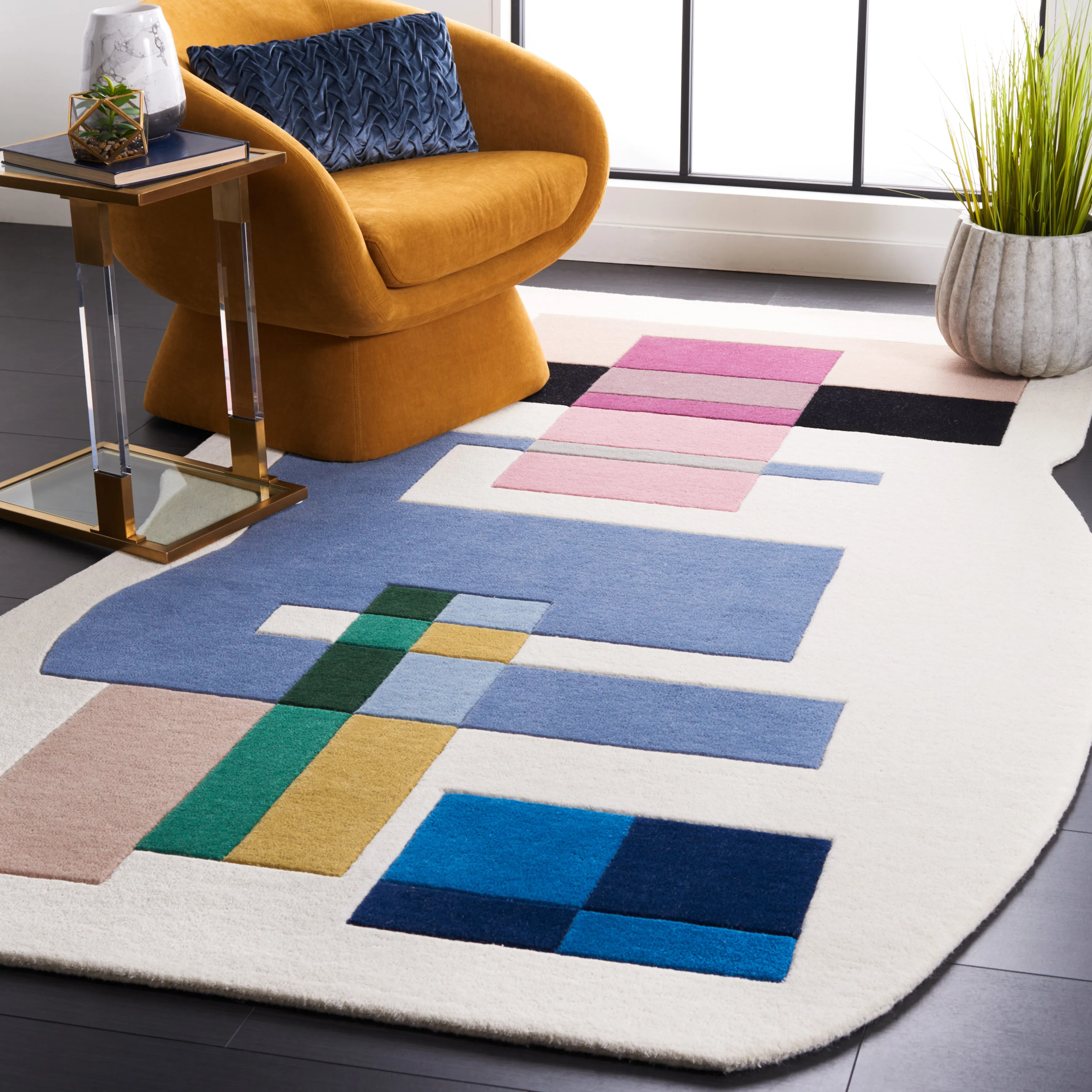 Safavieh Fifth Avenue 148 Rug, FTV148