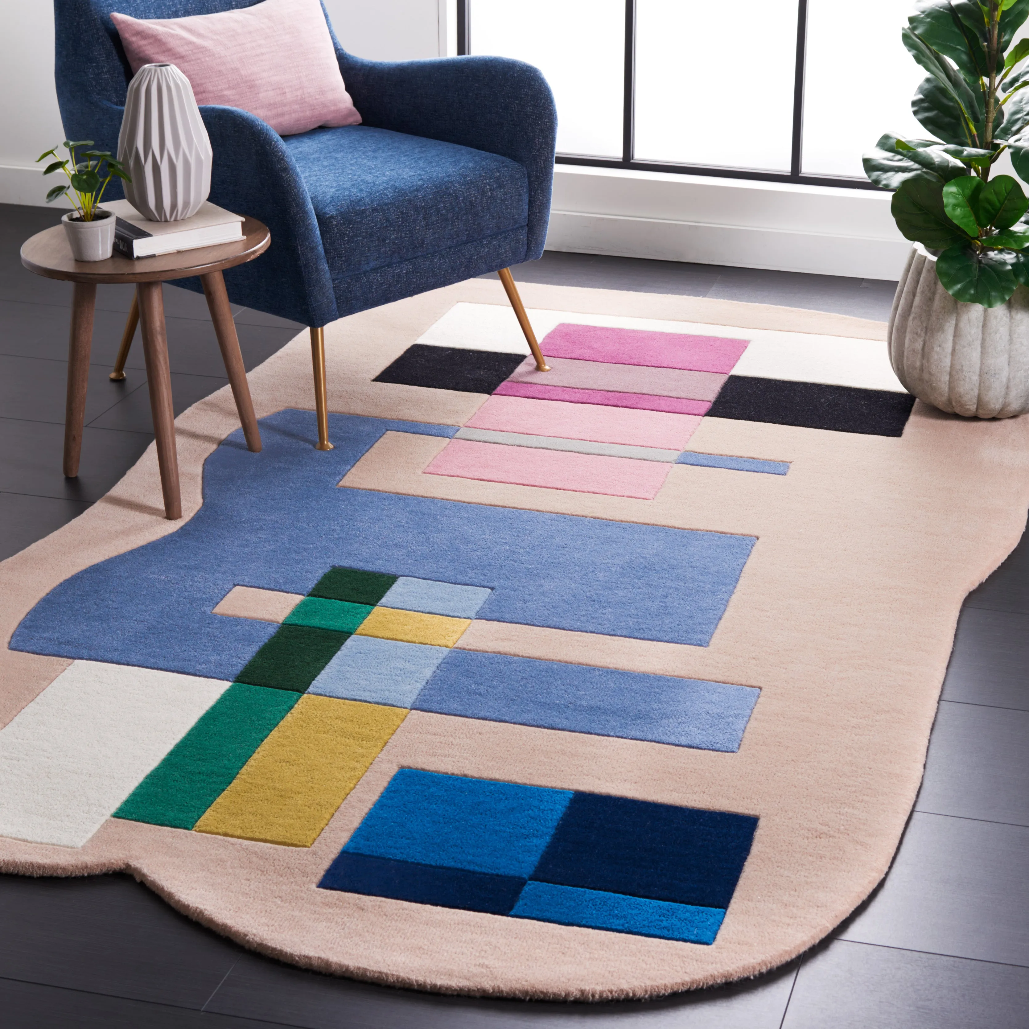 Safavieh Fifth Avenue 148 Rug, FTV148