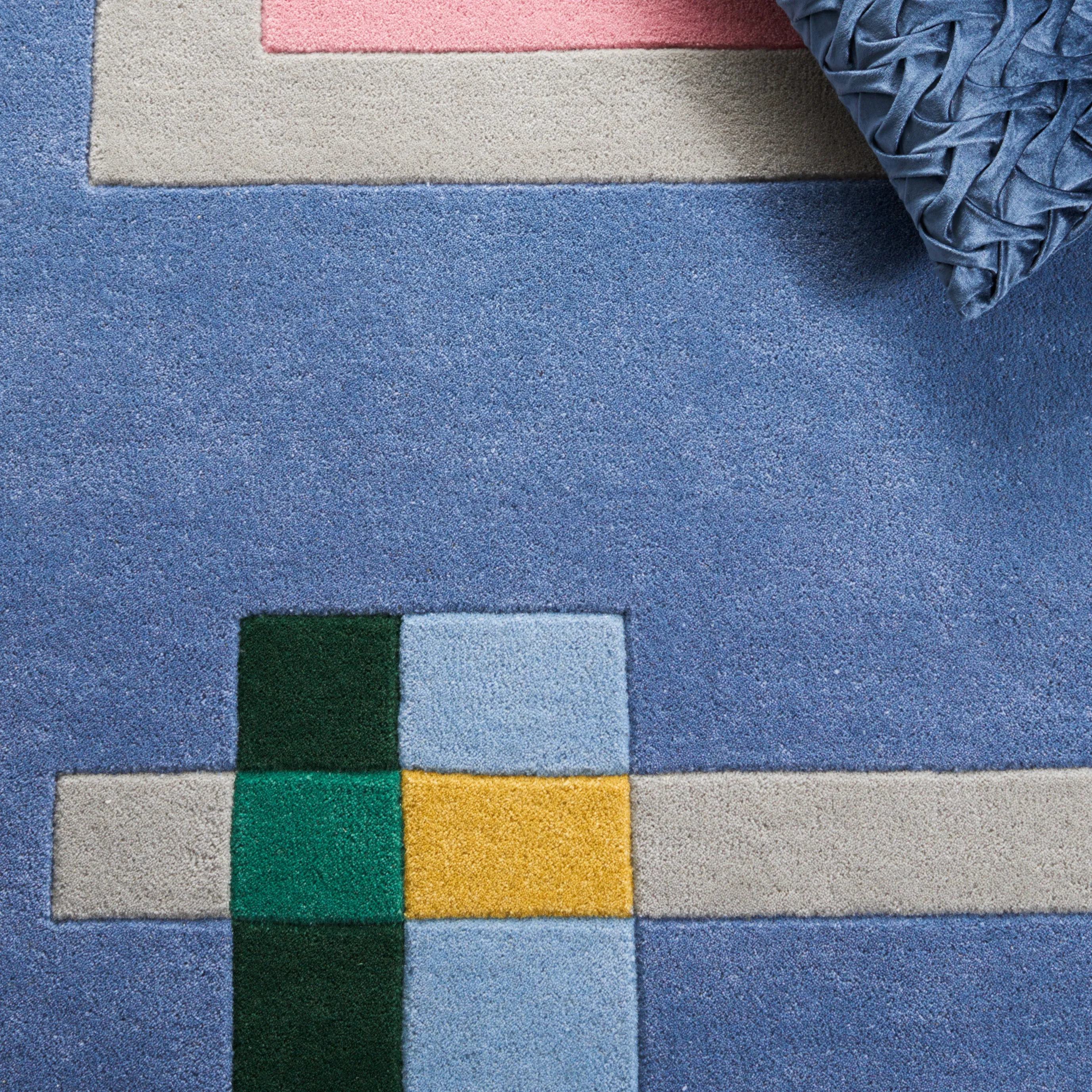 Safavieh Fifth Avenue 148 Rug, FTV148