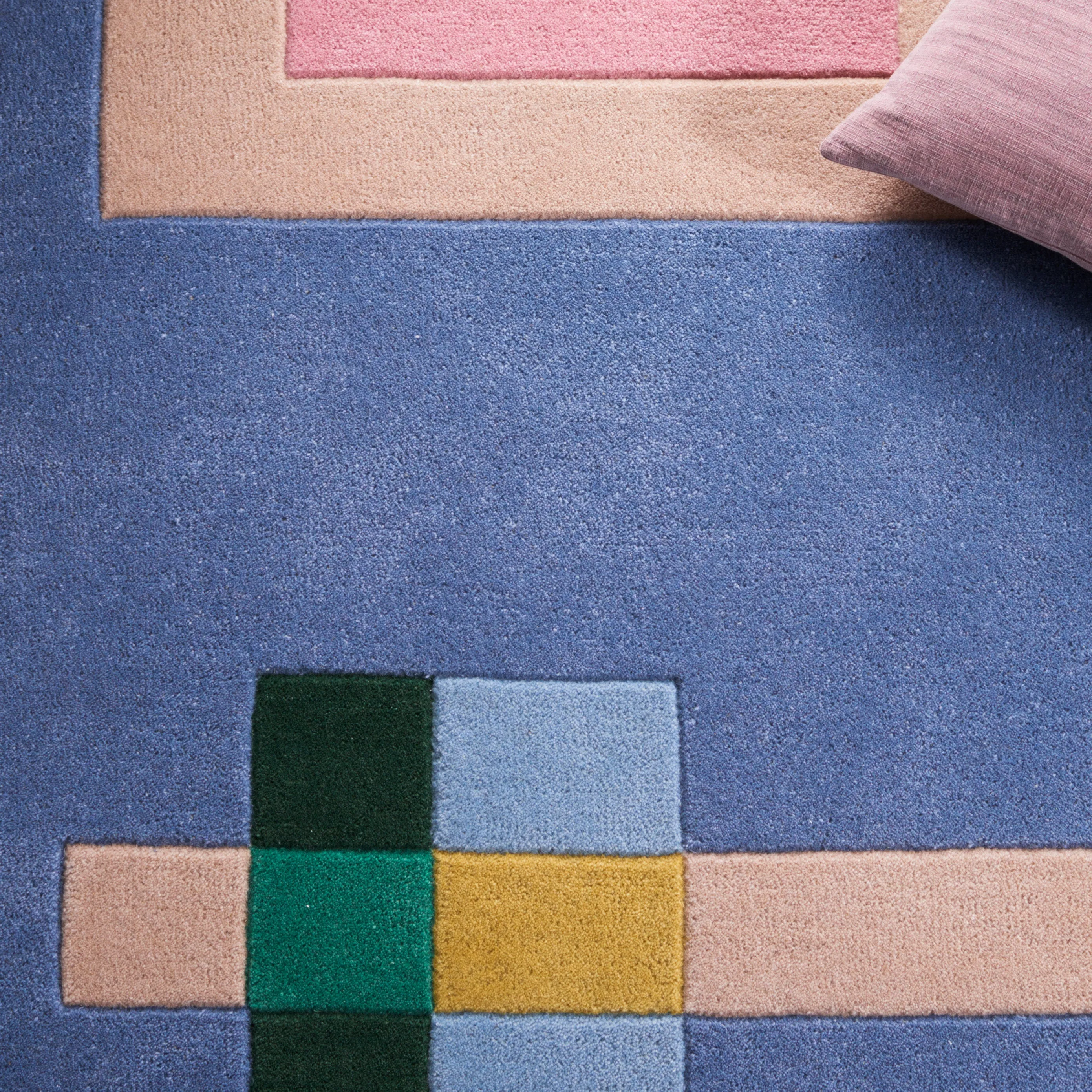 Safavieh Fifth Avenue 148 Rug, FTV148