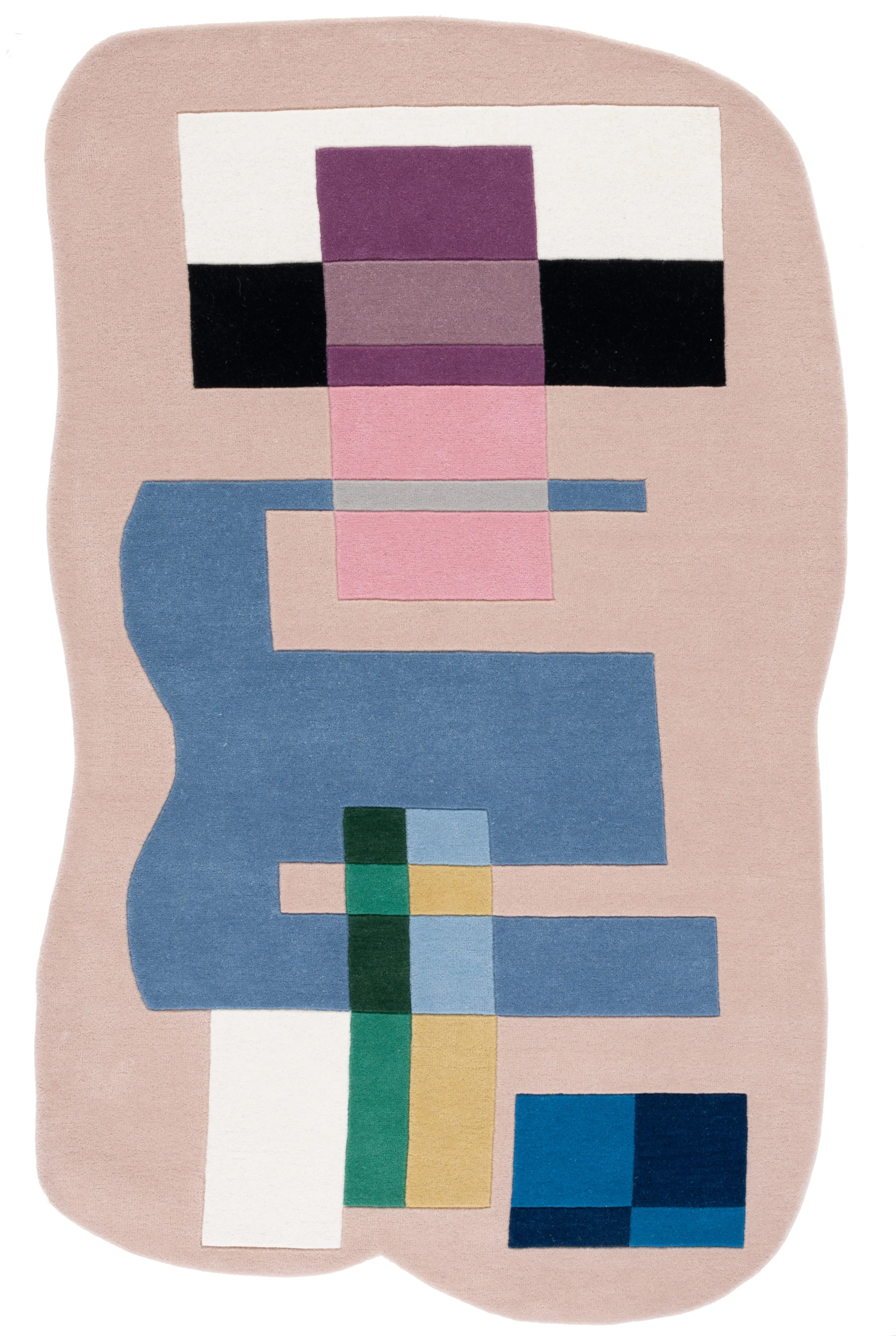 Safavieh Fifth Avenue 148 Rug, FTV148