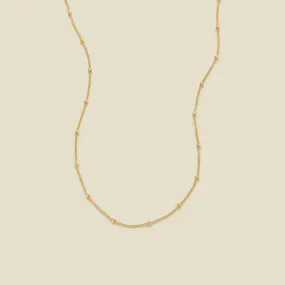 Satellite Chain