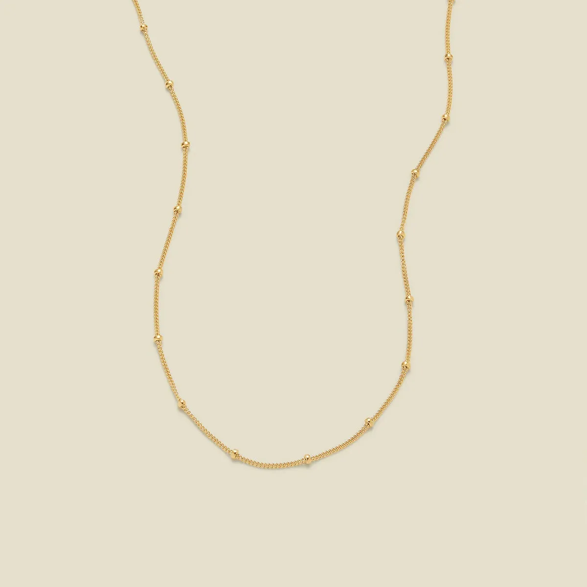 Satellite Chain