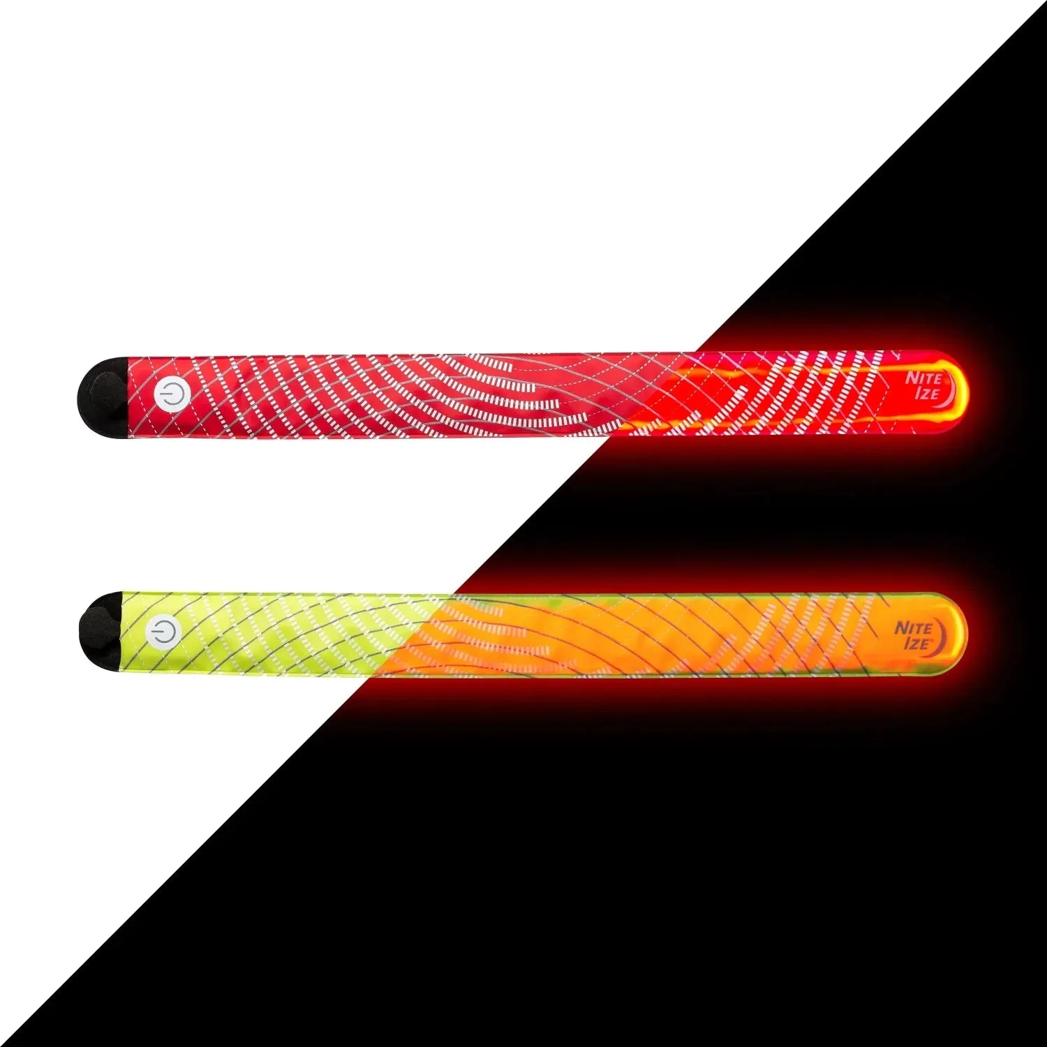 SlapLit™ LED Slap Wrap