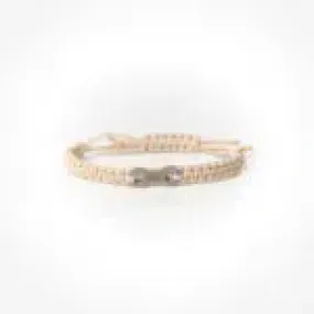 SPEEDS Chain Bracelet - Beige