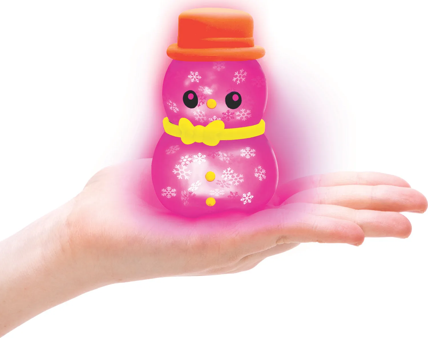 Squishmas Groovy Gloman