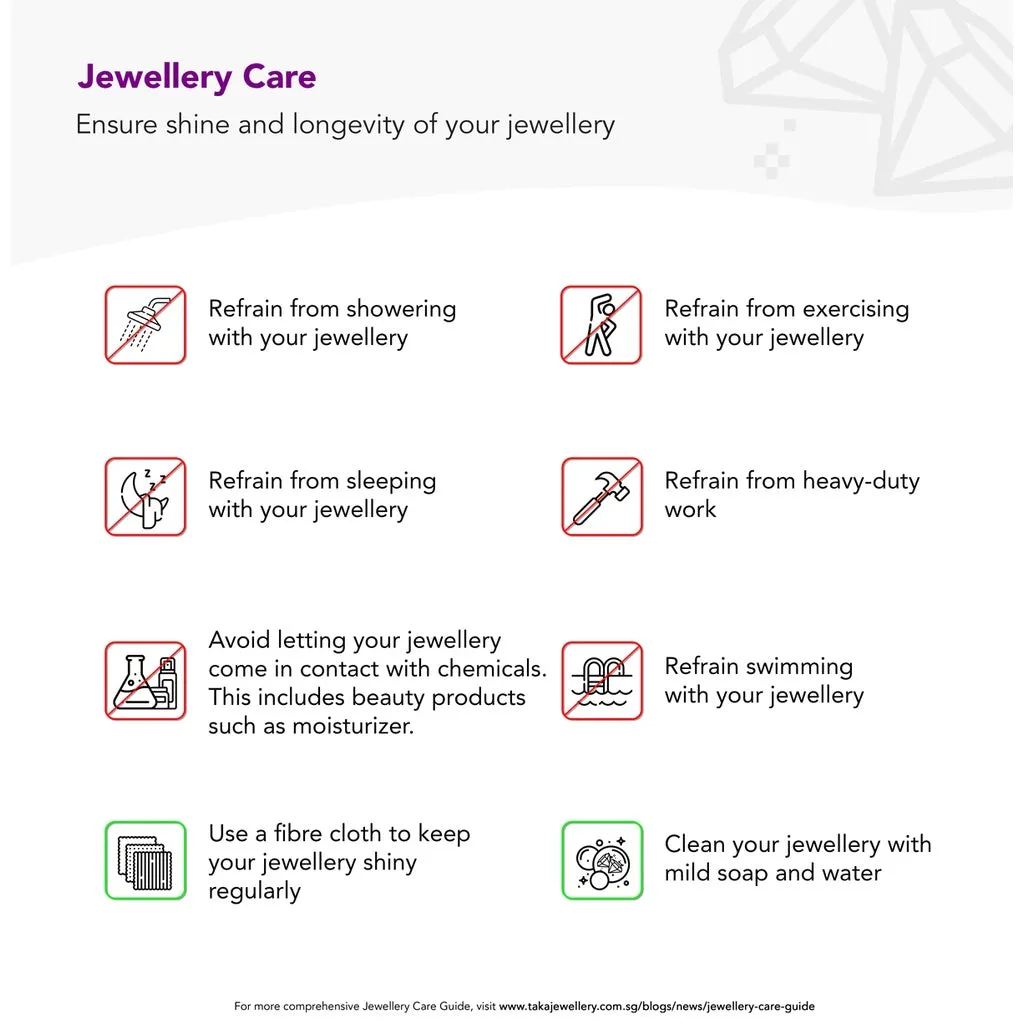 TAKA Jewellery 999 Pure Gold Charm CAI with Handmade Woven Bracelet
