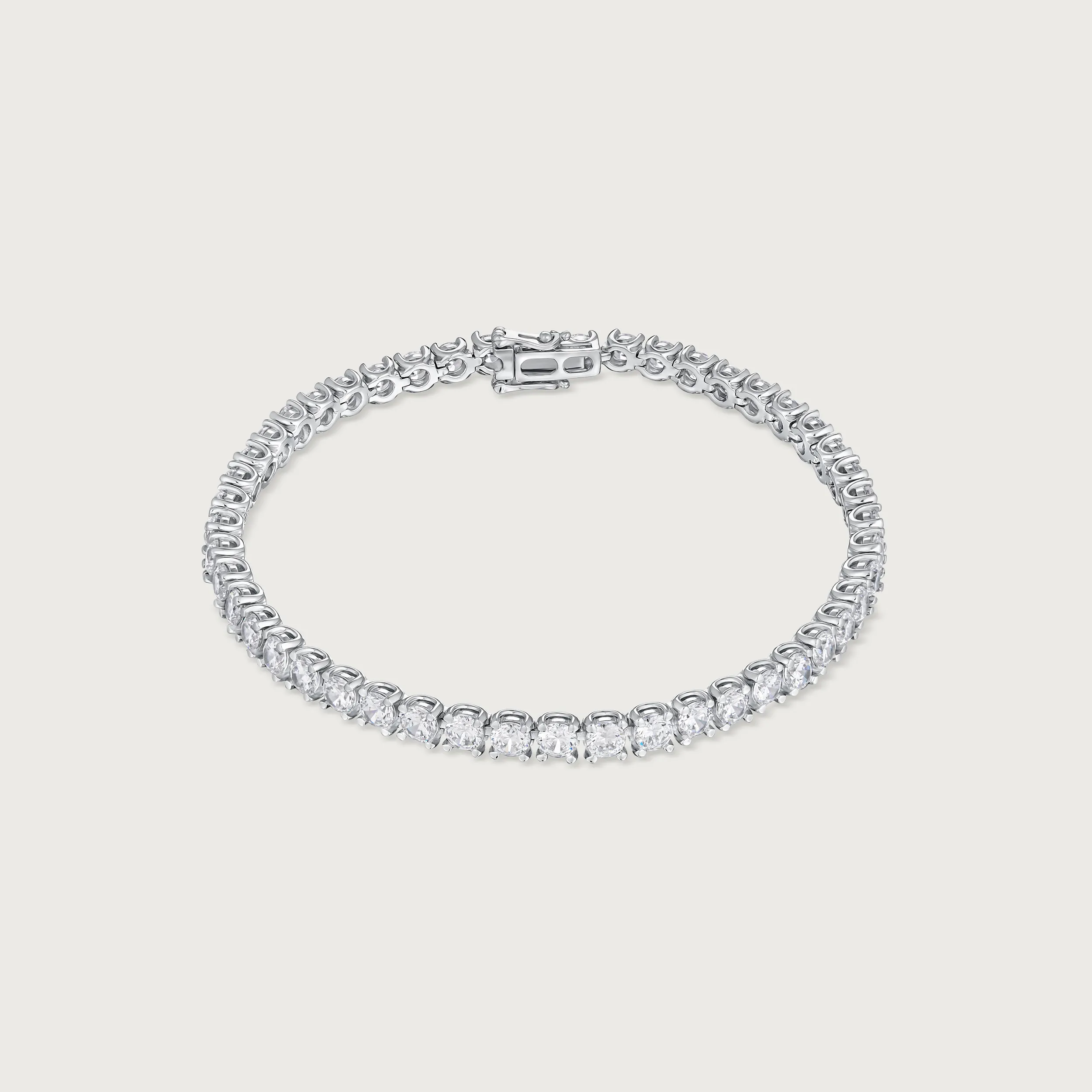 Tennis Bracelet 3.7mm
