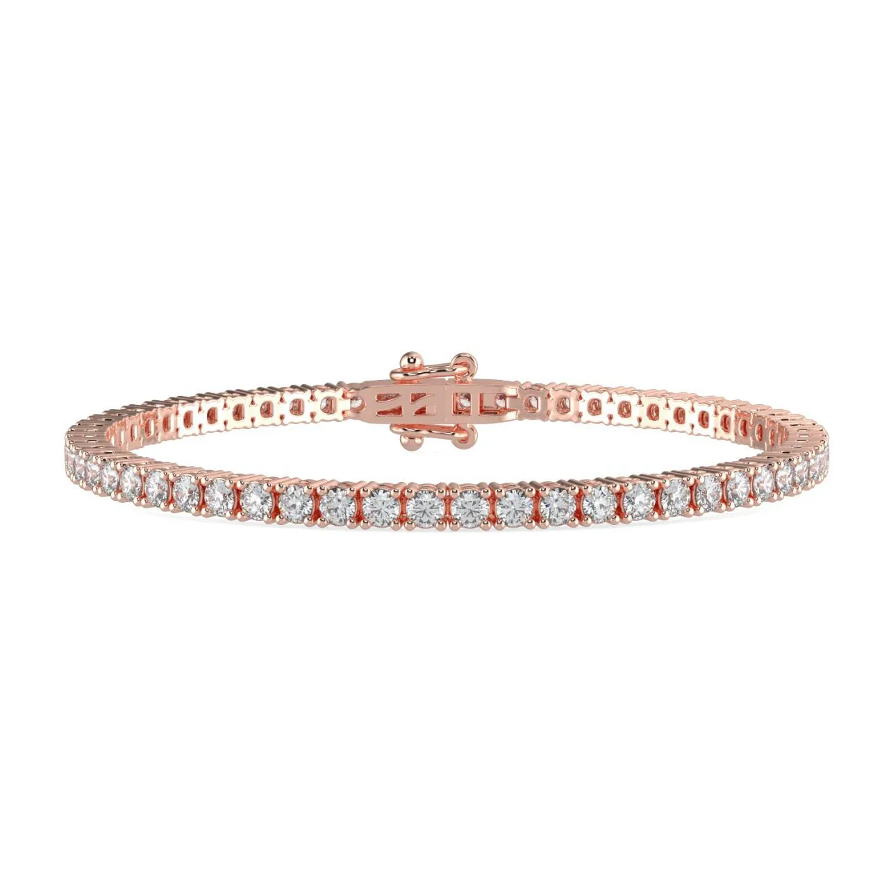 Tennis Bracelet