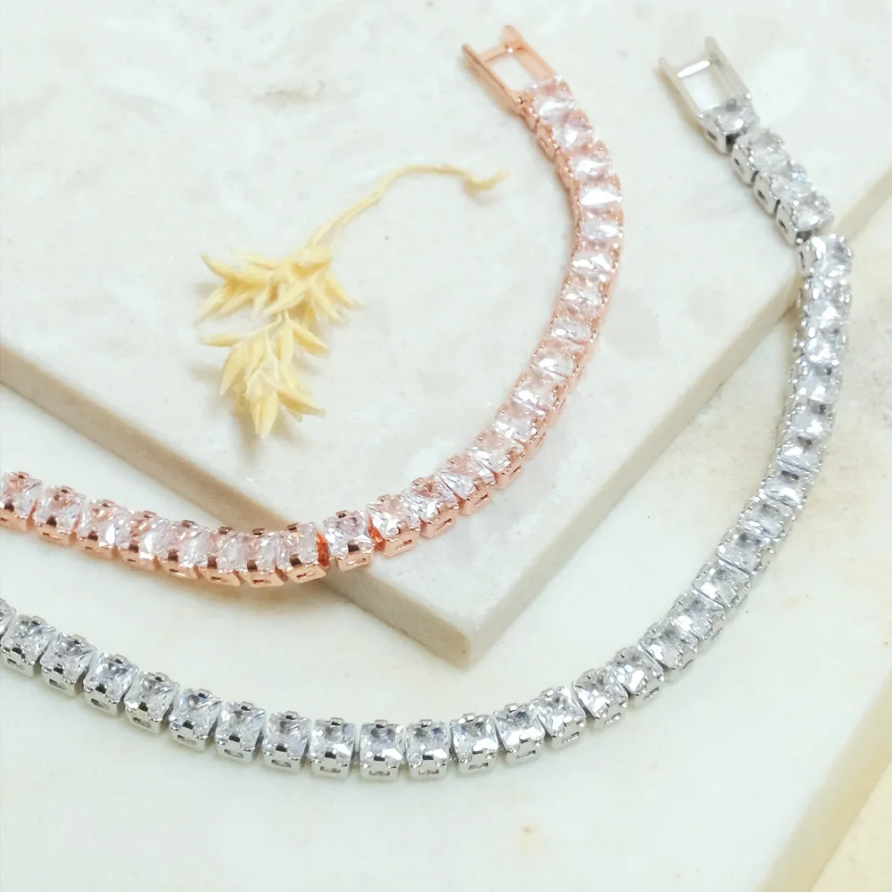 Tennis Bracelet