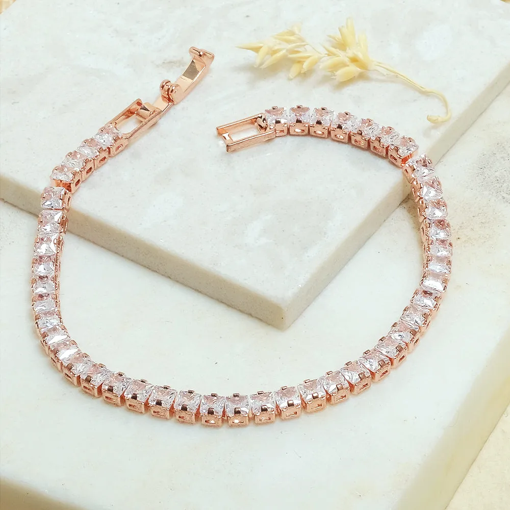 Tennis Bracelet