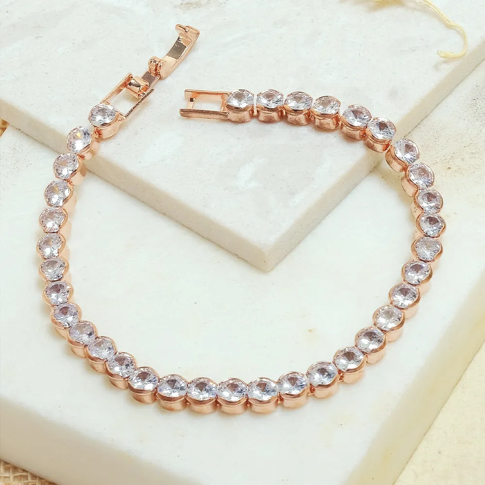 Tennis Bracelet