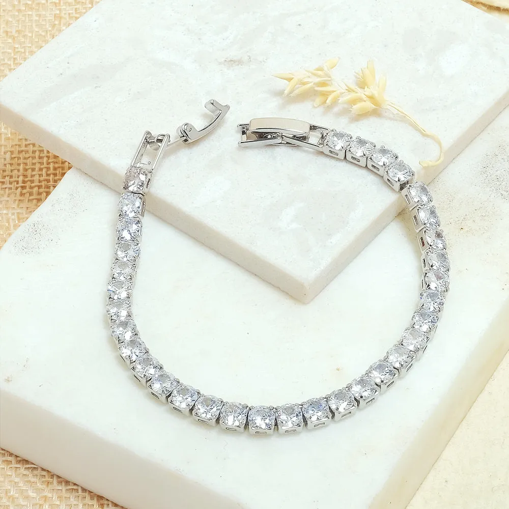 Tennis Bracelet