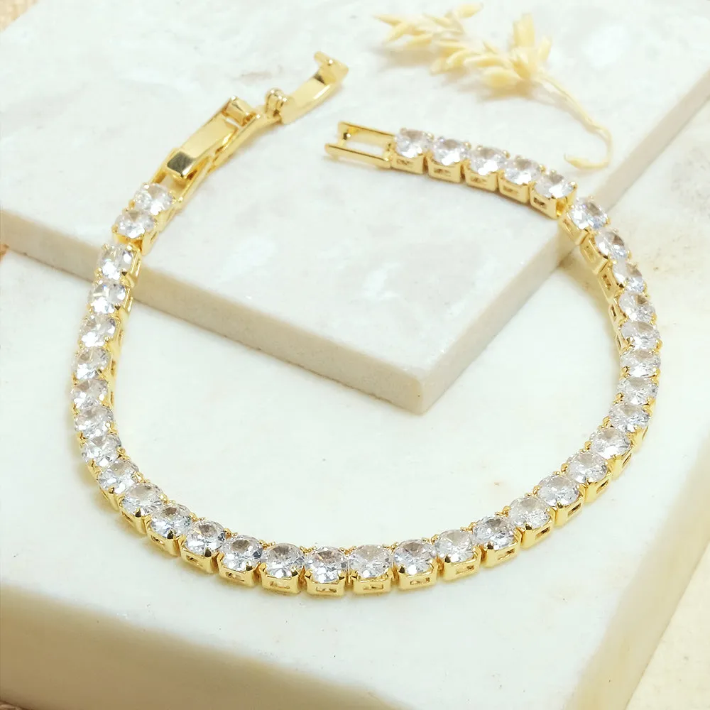 Tennis Bracelet