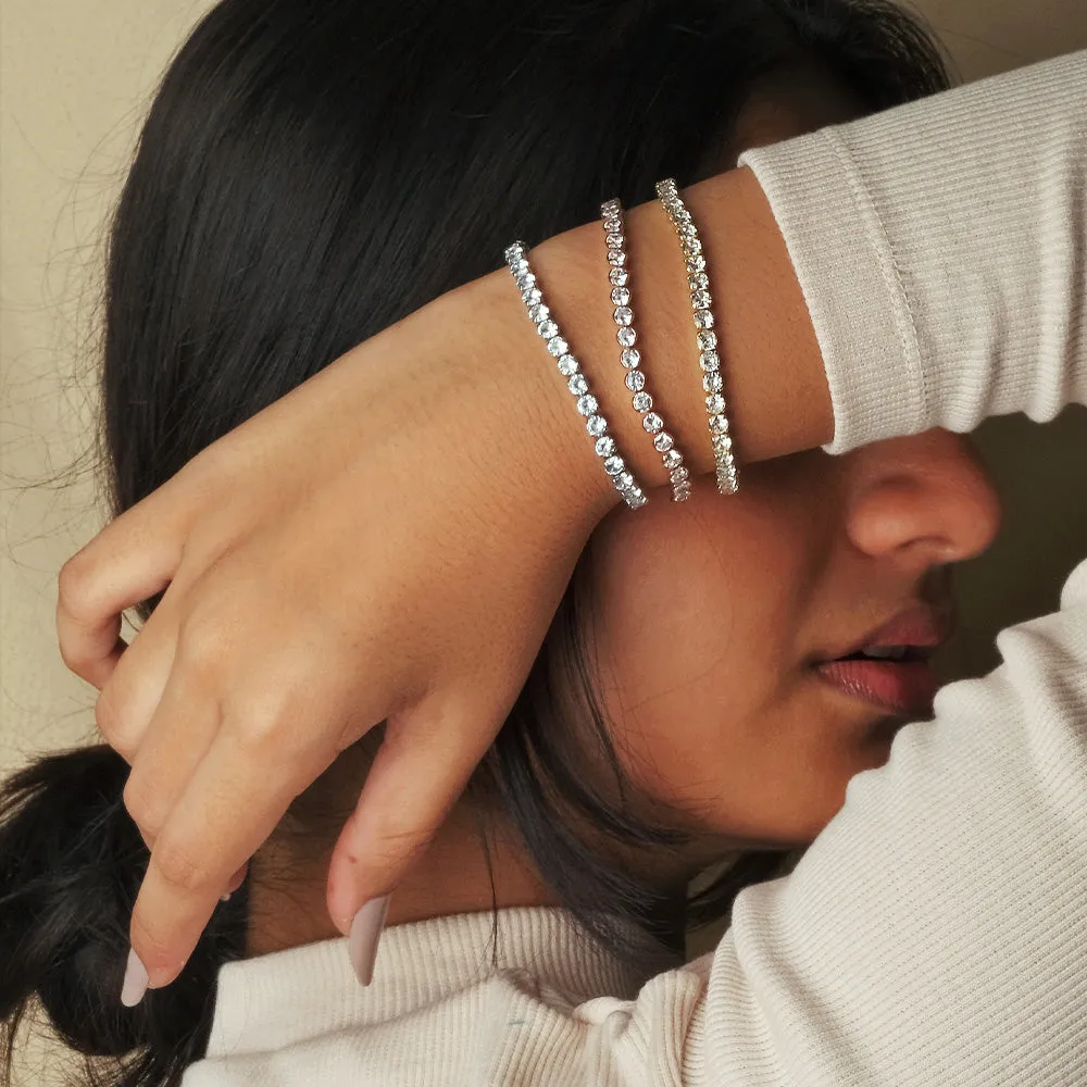 Tennis Bracelet