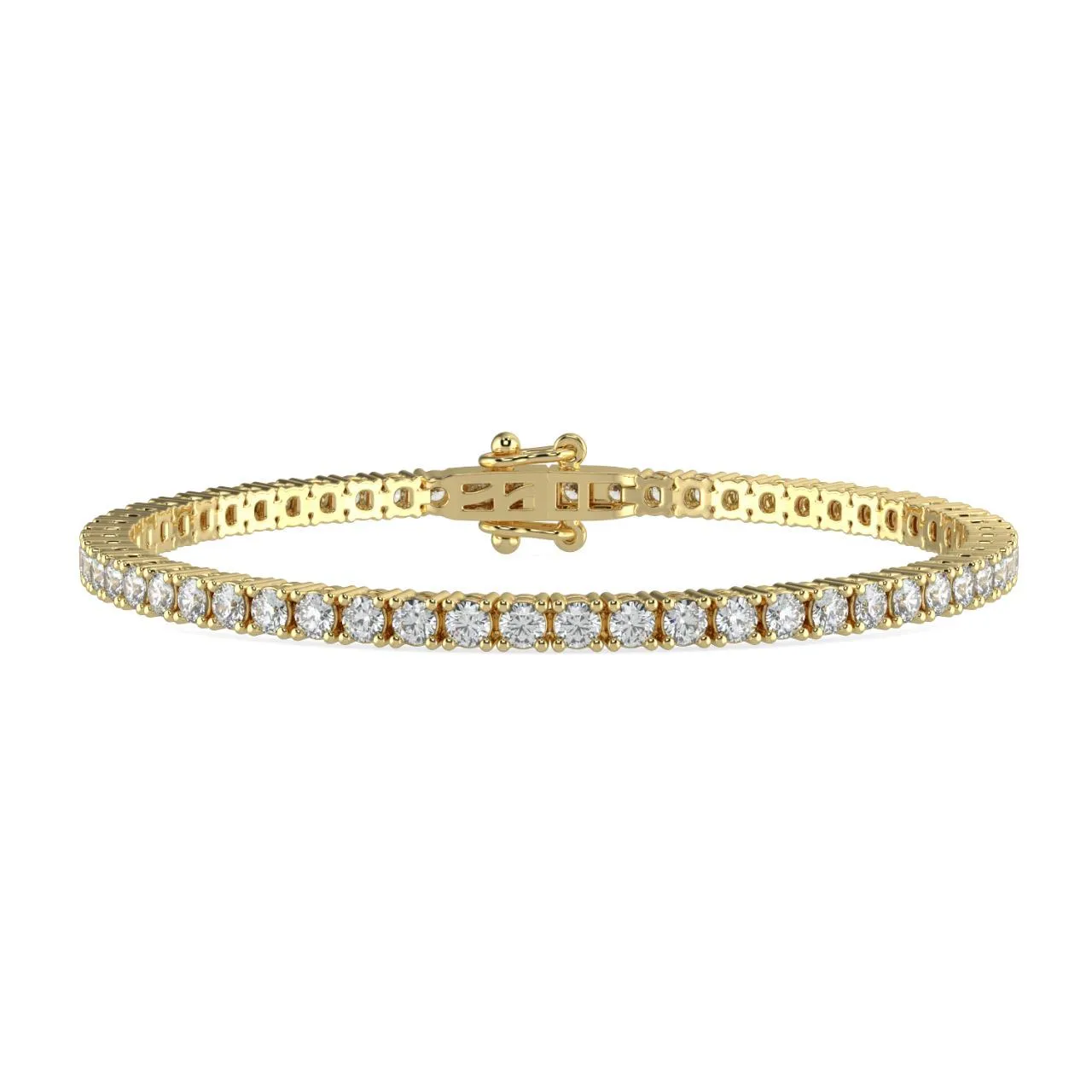 Tennis Bracelet