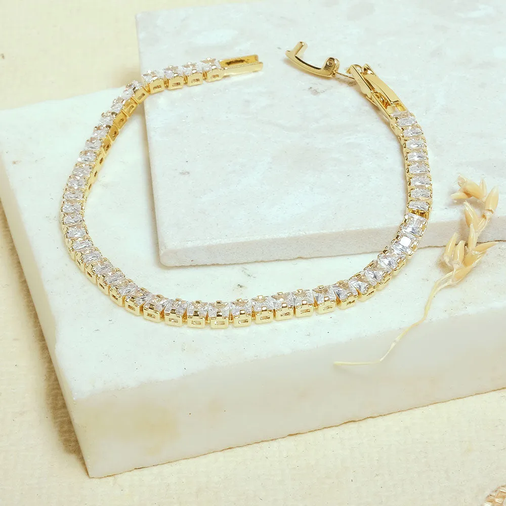 Tennis Bracelet