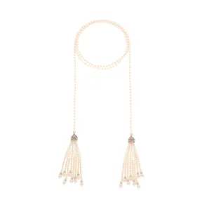 Thalindra Necklace