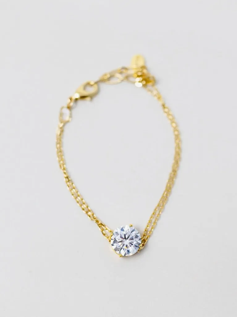 The Mya Bracelet