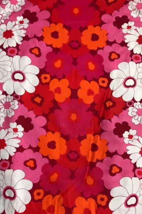 Vintage  Curtain  #F359